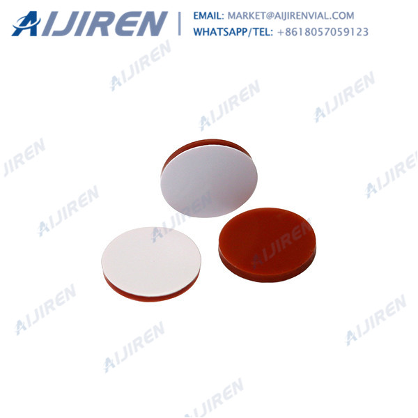The Importance of Septum Vial Caps in Preserving Sample Quality and Longevity